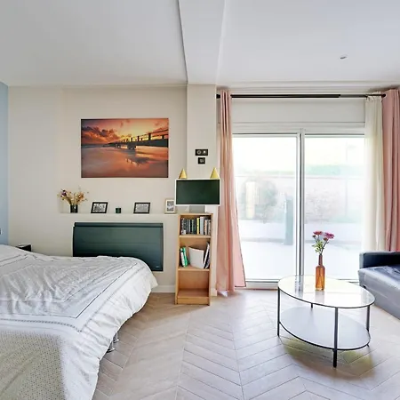 Appartamento Bright&quiet In *