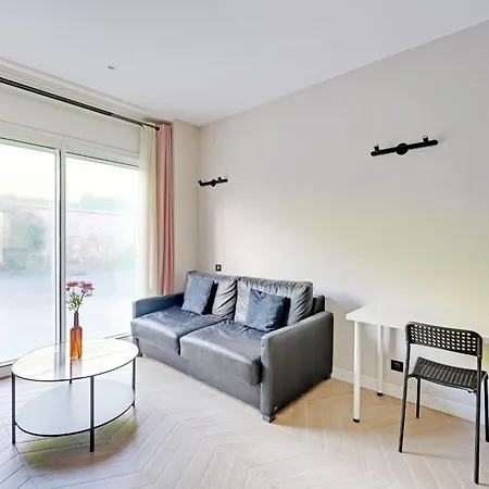 Appartamento Bright&quiet In *